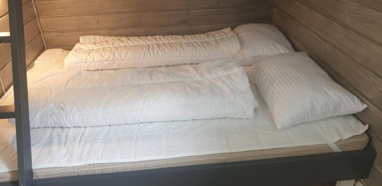 Oppdal Alpintun, Stolen Ovre - Ski In Ski Out Exterior foto