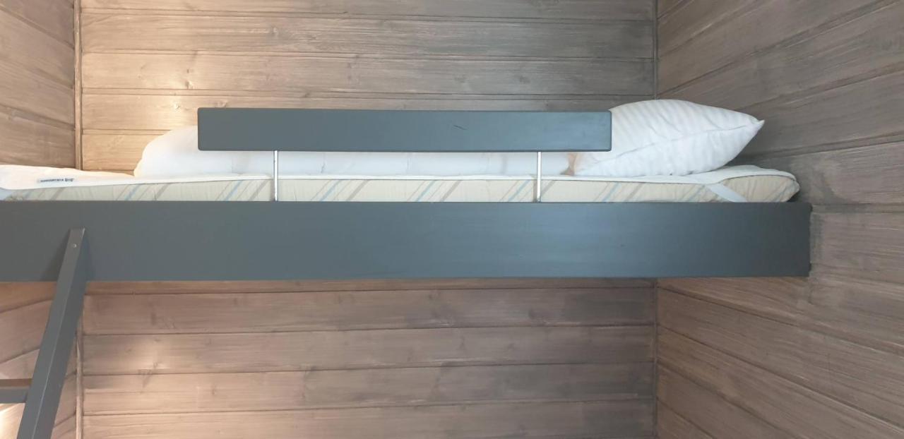 Oppdal Alpintun, Stolen Ovre - Ski In Ski Out Exterior foto