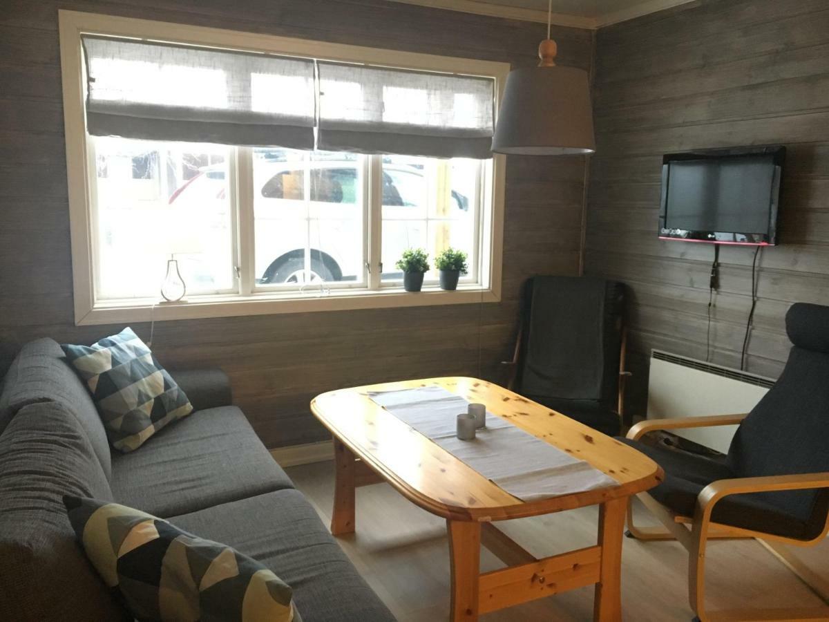 Oppdal Alpintun, Stolen Ovre - Ski In Ski Out Exterior foto